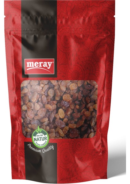Kuru Üzüm İzmir Çekirdeksiz 500 gr