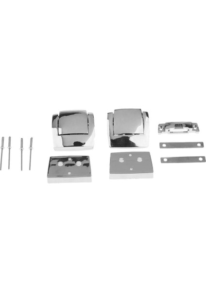 Harley Chopped & Tour Pak Trunk Pack Geri Dinlenme (Yurt Dışından) fiyatları