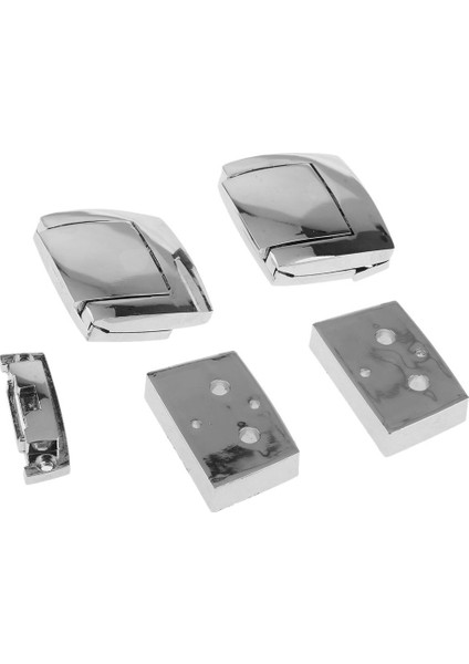 Harley Chopped & Tour Pak Trunk Pack Geri Dinlenme (Yurt Dışından) modelleri