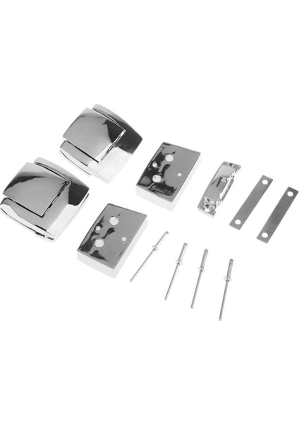 Harley Chopped & Tour Pak Trunk Pack Geri Dinlenme (Yurt Dışından) indirimleri