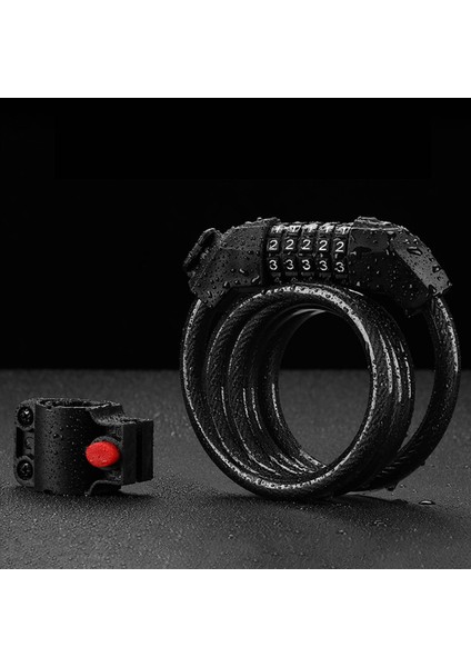 Kombinasyon Bisikleti Yansıtıcı Bisiklet 1.8m (Yurt Dışından) fiyatları