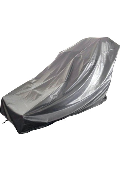 Koşu Bandı Kapağı Çok Amaçlı Rüzgar Geçirmez Spor Salonu Açık Havada 210D Oxford Kumaş (Yurt Dışından)