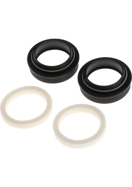 Deluxe Bike Ön Çatal Sızdırmazlıklar Sünger Mühürlü Çatallar Yağ Sil Ürün (Yurt Dışından) fiyatları