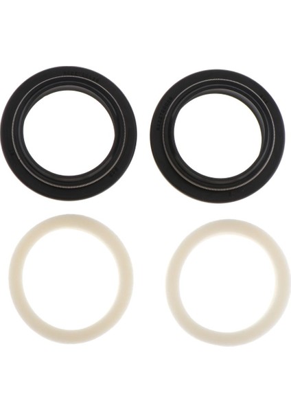 Deluxe Bike Ön Çatal Sızdırmazlıklar Sünger Mühürlü Çatallar Yağ Sil Ürün (Yurt Dışından) indirimleri