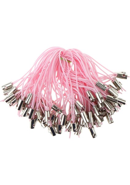 Telefon Kordon Kayışı 4 Adet (Yurt Dışından) fiyatları