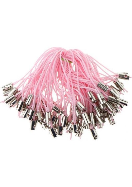 Telefon Kordon Kayışı 5 Adet (Yurt Dışından)