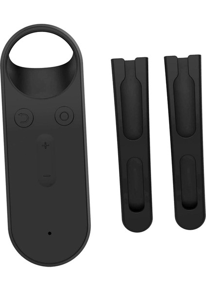 Ayak Koruyucu Kılıf + Siyah (Yurt Dışından)