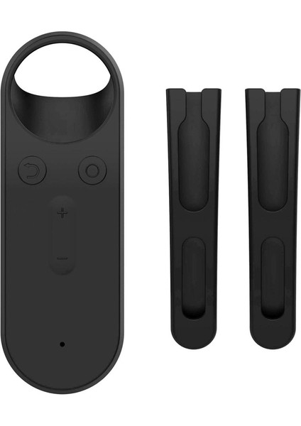 Ayak Koruyucu Kılıf + Siyah (Yurt Dışından) fiyatları