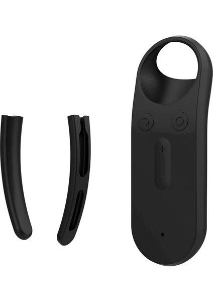 Ayak Koruyucu Kılıf + Siyah (Yurt Dışından) modelleri