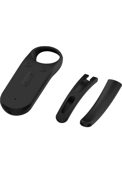 Ayak Koruyucu Kılıf + Siyah (Yurt Dışından) fırsatları