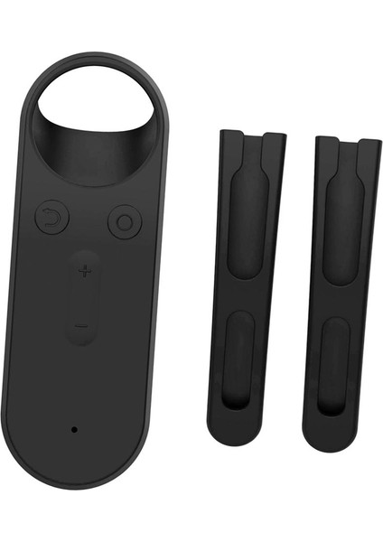 Ayak Koruyucu Kılıf + Siyah (Yurt Dışından) indirimleri