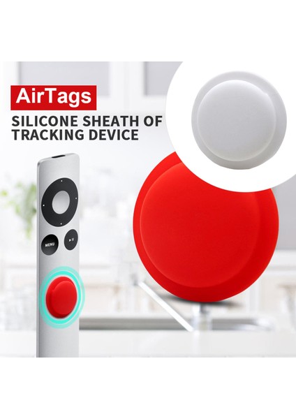 2 Adet Silikon Tutucu, Cüzdan Tablet Anahtarı Için Asmak (Yurt Dışından) indirimleri