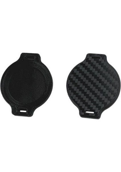 Bisiklet Montaj Tutucu Bandaj Tipi Için Güvenli Koruyucu Kapak (Yurt Dışından)