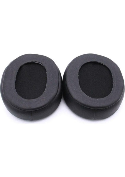 1 Çift Earpads Yastıkları Ath-Sr5 ATH-SR5BT Ath-Msr5 Için Değiştirme Kapakları (Yurt Dışından)