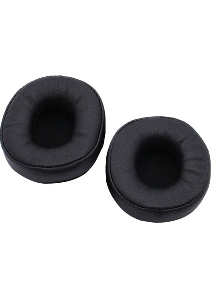1 Çift Earpads Yastıkları Ath-Sr5 ATH-SR5BT Ath-Msr5 Için Değiştirme Kapakları (Yurt Dışından)