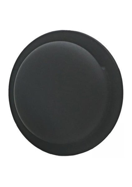Apple Airtag Black Için 2x Silikon Kılıf Koruyucu Kol Güvenlik Direnci (Yurt Dışından)