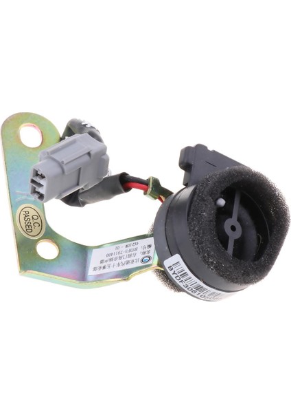 10W Araba Hifi Koaksiyel Hoparlörler Otomatik Ses Stereo Tam Menzilli Frekans Hoparlörleri (Yurt Dışından) fiyatları