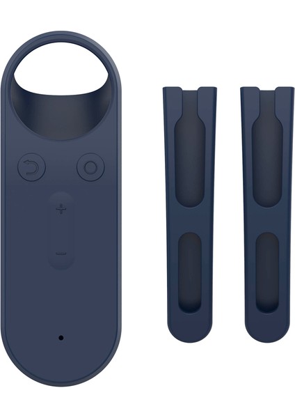 Ayak Koruyucu Kılıf + Koyu Mavi (Yurt Dışından) fiyatları