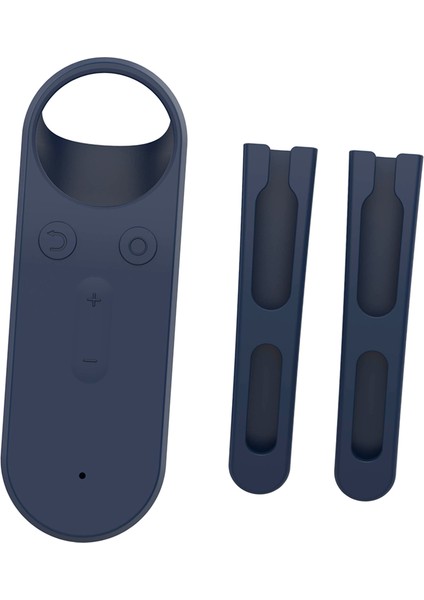 Ayak Koruyucu Kılıf + Koyu Mavi (Yurt Dışından) indirimleri