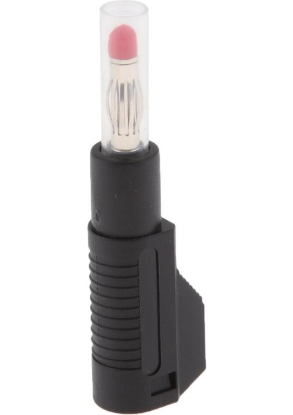 10PCS 4mm Erkek Geri Çekilebilir Istiflenebilir Banana Fiş Tel Konektörleri Kırmızı Siyah (Yurt Dışından) modelleri