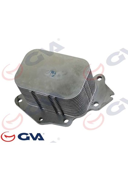 Yag Sogutucusu C4-307-BERLINGO-PARTNER 1.6 Hdı DV6C/D/E/F Tek Gva 4243210 Oem