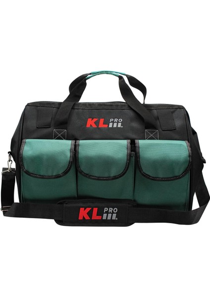 KLTCT20 Çok Gözlü Alet Çantası