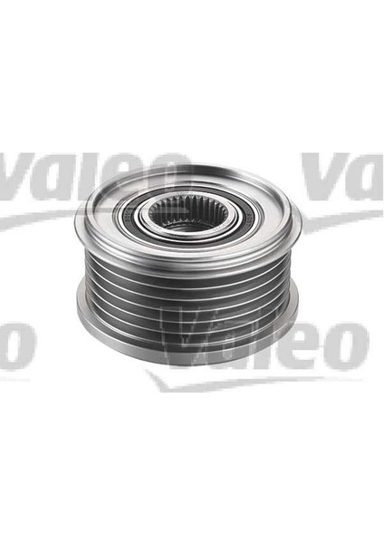 Alternator Kasnagı Rulmanlı Berlıngo C2 C3 C4 C5 Jumper Xsara Partner Ducato Partner Boxer P308 P3008 P5008 P407 Expert Iıı Jumpy Iıı P206 P807 C8 1.6hdı 2.0hdı Valeo 588003 Oem