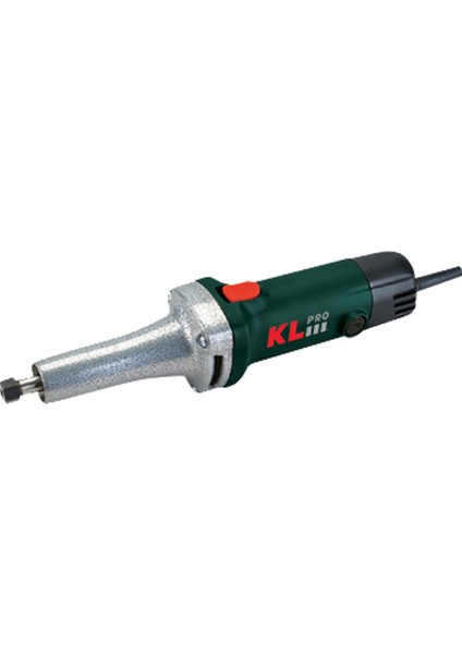 KL Pro  KLKT507 6mm 450W Uzun Kalıpçı Taşlama