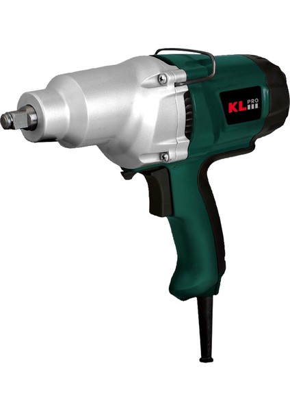 KL Pro  KLSS1901 900W 1/2 Elektrikli Somun Sıkma