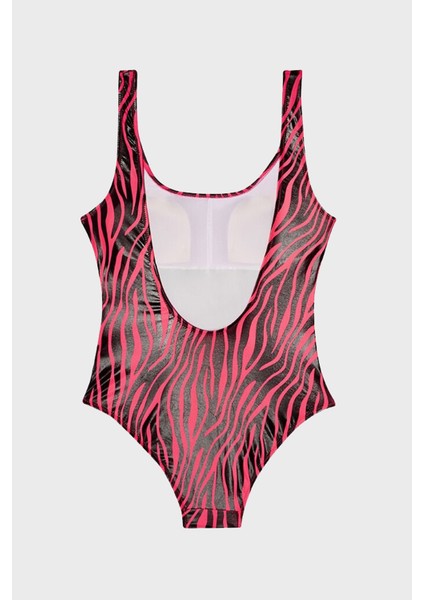 Sia Kalın Askılı Kolay Kuruyan Uv Korumalı Baskılı Mayo Bayan Mayo SM22140038 fiyatları