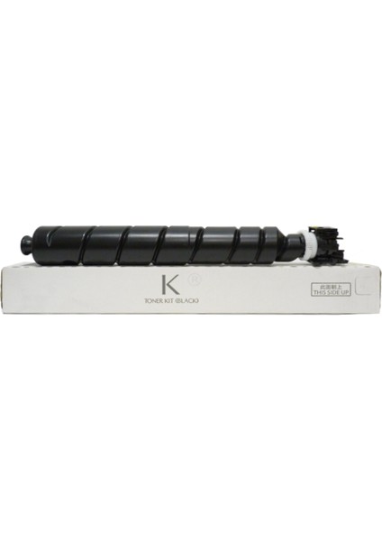 Kyocera Mita TK-6325 Siyah Toner Muadil