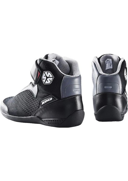MT-031 Yazlık Motosiklet Botu