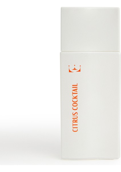 Citrus Coctail Kadın Parfüm Edp 50 ml