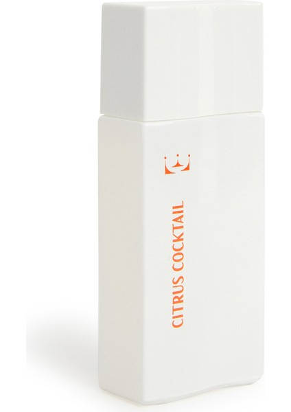 Citrus Coctail Kadın Parfüm Edp 50 ml
