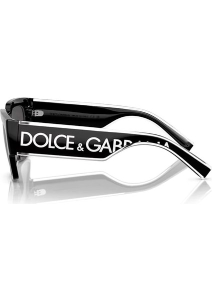 Dolce Gabbana Dg 6184 50187 52 Unisex Güneş Gözlüğü modelleri