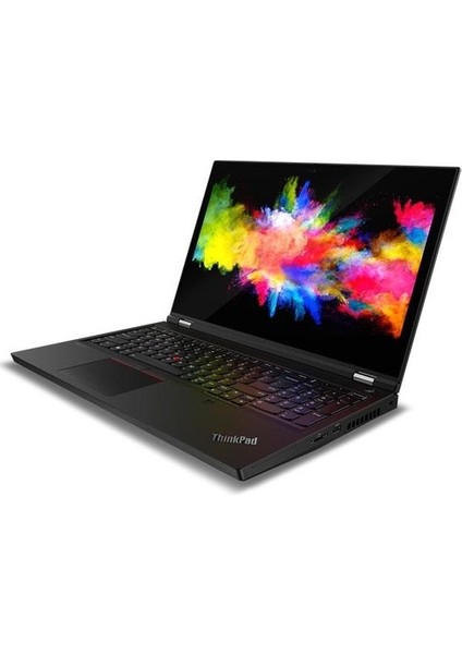 Thinkpad T15G Gen1 I9-10885H 32GB 1tb SSD 8gb Rtx 2080S 15,6" UHD W10PRO 20UR002UTX