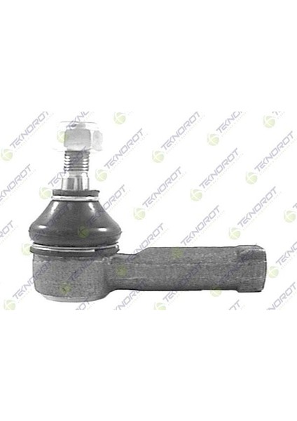 Rot Bası On 116 020 8222 Vw Favorıt-Felıcıa-Forman Bm 91- 6U0422811 Teknorot SK-201 Oem