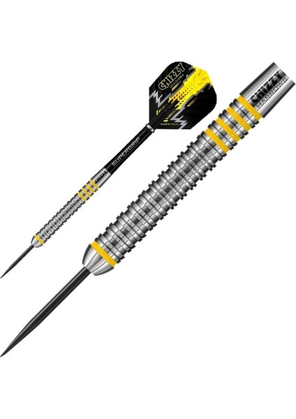 Chizzy %80 Tungsten Dart Oku