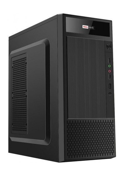 T710BB Atx Case Peak 500W P.supply