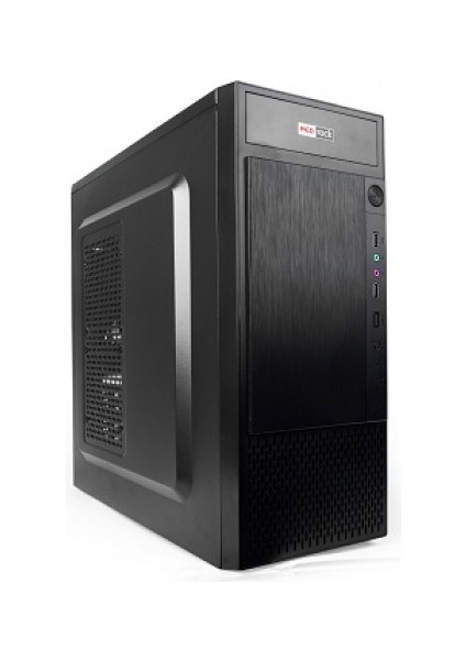 T710BB Atx Case Peak 500W P.supply