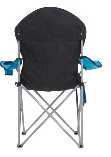 General Kamp XL Kamp Sandalyesi - Mavi modelleri