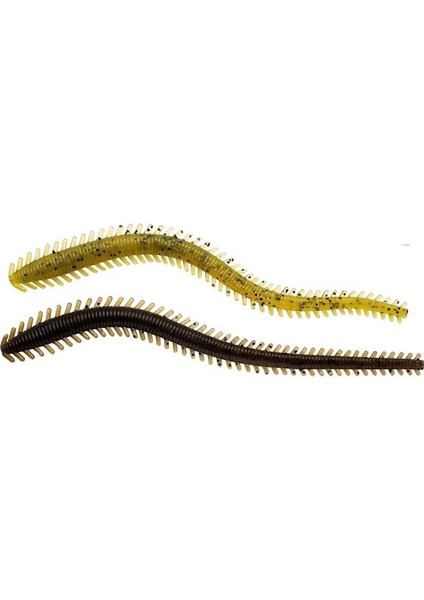 Sandworm 20 cm 8.5 G 3p Silikon Kum Kurdu