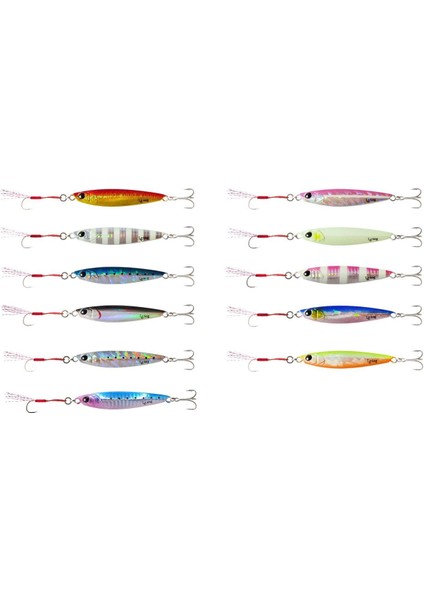 Basara Jig Yem 60GR fiyatları