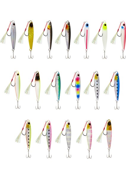 Alonso Jig 30G