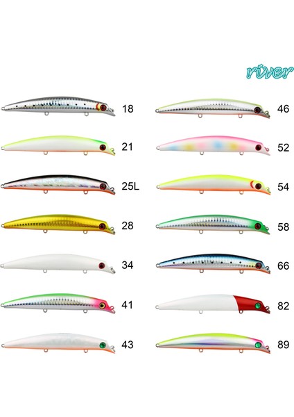 Bass Professor 120F 12CM 16G Maket Balık fiyatları