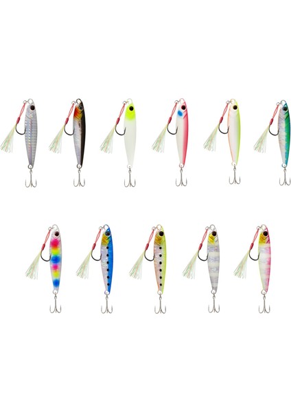 Alonso Jig 50G