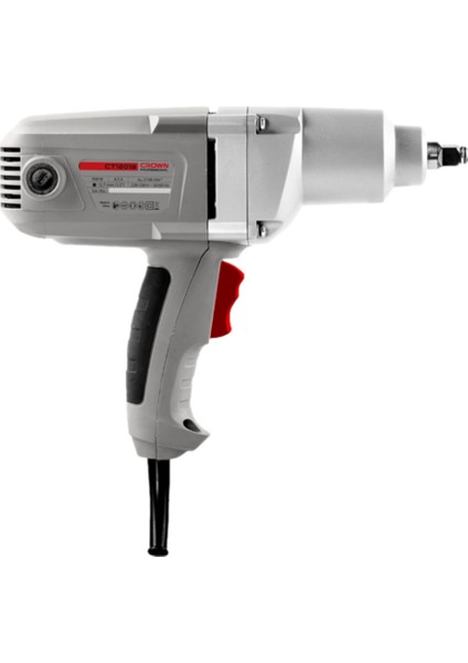 Somun Sıkma Makinesi 900W 1/2" CT12018 | Somun Bijon Sökme Sıkma Makinası