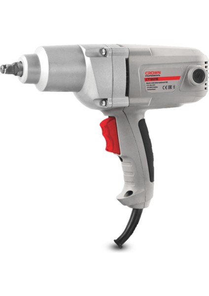 Somun Sıkma Makinesi 900W 1/2" CT12018 | Somun Bijon Sökme Sıkma Makinası