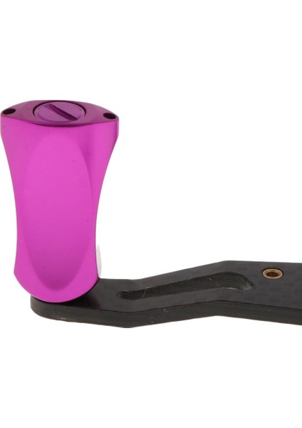 Cnc Karbon Fiber Balıkçılık Tutamağı Yedek Baitcasting Aksesuarı (Yurt Dışından) modelleri