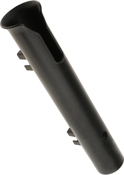 Tekne Balıkçı Çubuk Tutucu Tüp Kutup Braket Raf Pensesi Cazetme Depolama 1 Tüp (Yurt Dışından)